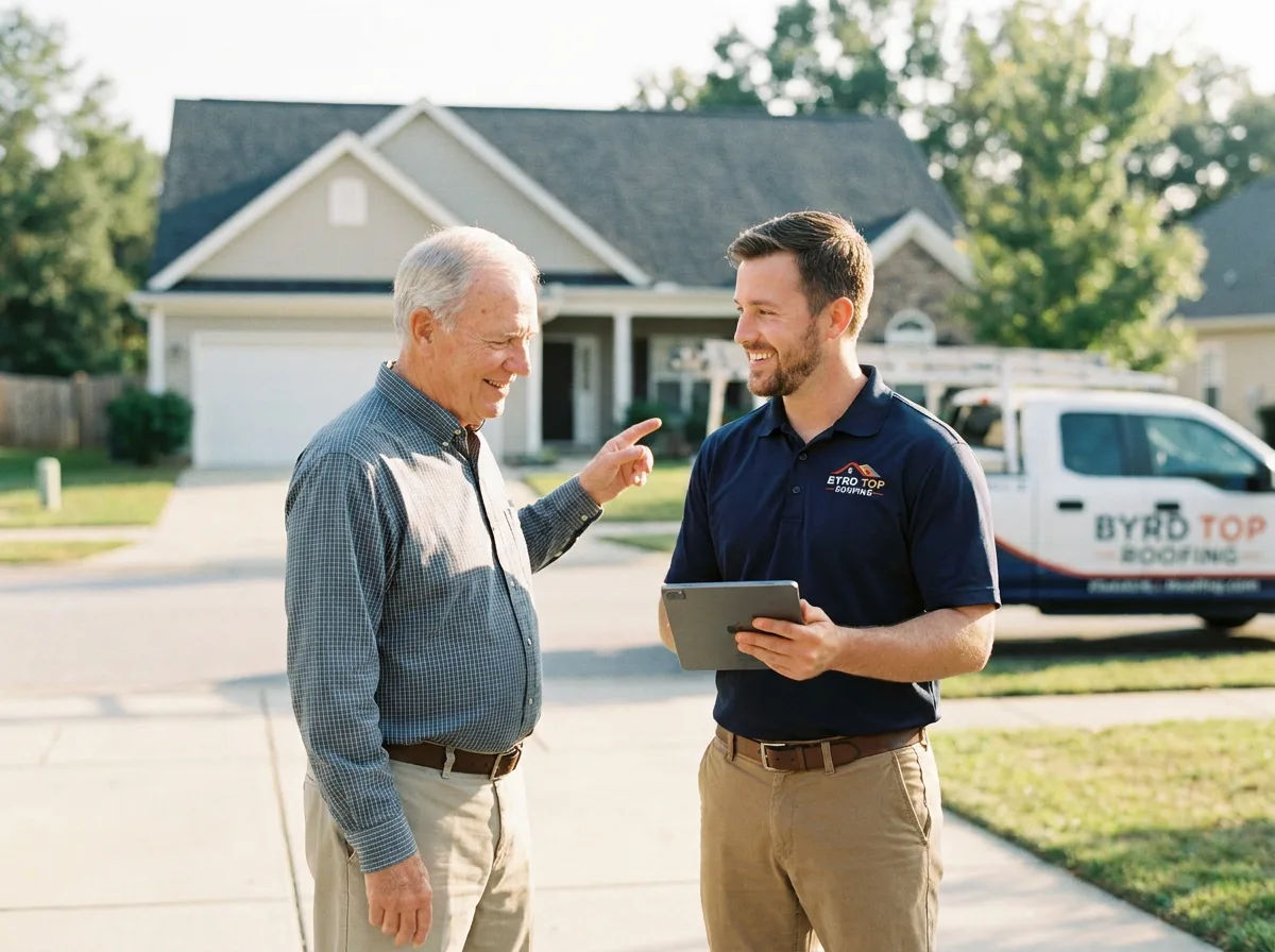 Roofing Canaan, IN FAQs